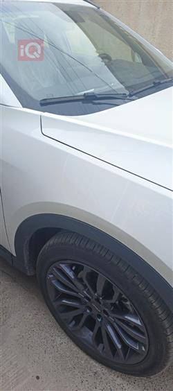 جيتور X70